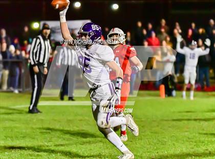 Thumbnail 1 in Rumson-Fair Haven @ Wall Township (NJSIAA Central Group 3 Final)  photogallery.