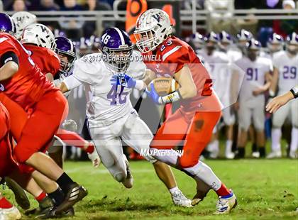 Thumbnail 3 in Rumson-Fair Haven @ Wall Township (NJSIAA Central Group 3 Final)  photogallery.