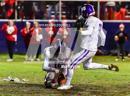Thumbnail 1 in Rumson-Fair Haven @ Wall Township (NJSIAA Central Group 3 Final)  photogallery.