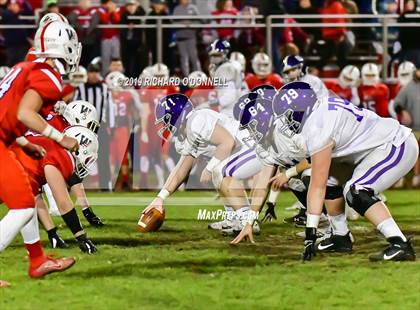 Thumbnail 2 in Rumson-Fair Haven @ Wall Township (NJSIAA Central Group 3 Final)  photogallery.