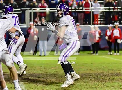 Thumbnail 3 in Rumson-Fair Haven @ Wall Township (NJSIAA Central Group 3 Final)  photogallery.