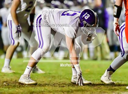 Thumbnail 2 in Rumson-Fair Haven @ Wall Township (NJSIAA Central Group 3 Final)  photogallery.