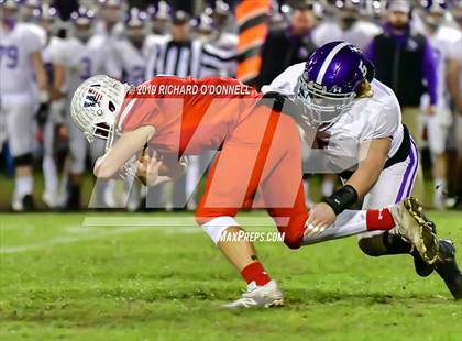 Thumbnail 2 in Rumson-Fair Haven @ Wall Township (NJSIAA Central Group 3 Final)  photogallery.
