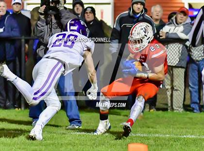 Thumbnail 1 in Rumson-Fair Haven @ Wall Township (NJSIAA Central Group 3 Final)  photogallery.