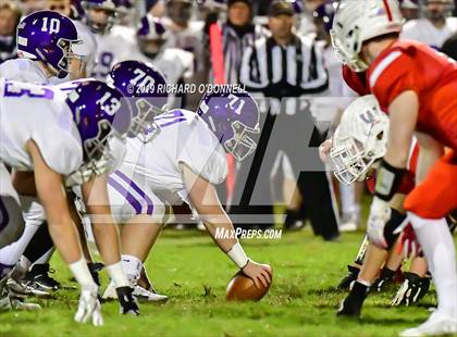 Thumbnail 2 in Rumson-Fair Haven @ Wall Township (NJSIAA Central Group 3 Final)  photogallery.