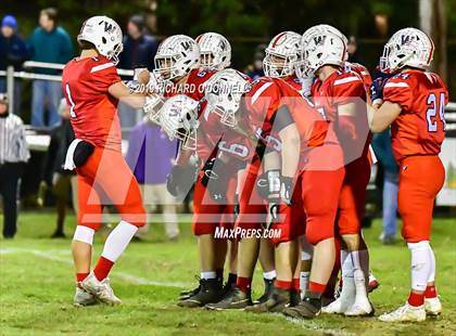 Thumbnail 2 in Rumson-Fair Haven @ Wall Township (NJSIAA Central Group 3 Final)  photogallery.