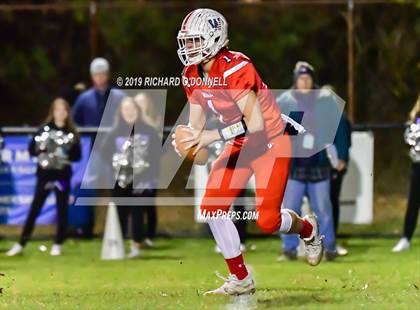 Thumbnail 3 in Rumson-Fair Haven @ Wall Township (NJSIAA Central Group 3 Final)  photogallery.