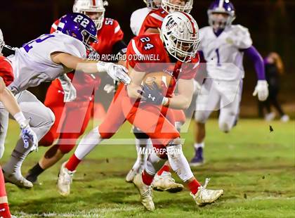 Thumbnail 3 in Rumson-Fair Haven @ Wall Township (NJSIAA Central Group 3 Final)  photogallery.