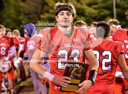 Thumbnail 3 in Rumson-Fair Haven @ Wall Township (NJSIAA Central Group 3 Final)  photogallery.