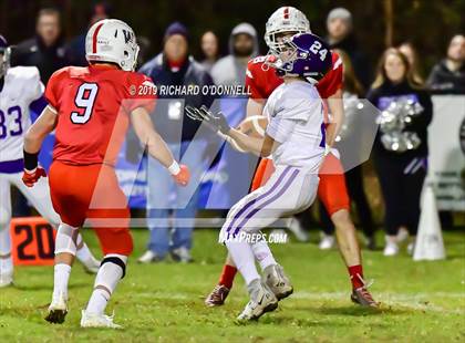 Thumbnail 1 in Rumson-Fair Haven @ Wall Township (NJSIAA Central Group 3 Final)  photogallery.