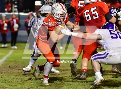 Thumbnail 2 in Rumson-Fair Haven @ Wall Township (NJSIAA Central Group 3 Final)  photogallery.