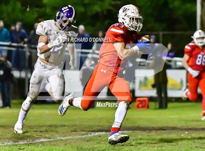 Thumbnail 3 in Rumson-Fair Haven @ Wall Township (NJSIAA Central Group 3 Final)  photogallery.
