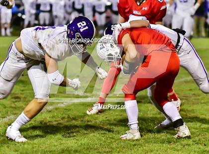 Thumbnail 1 in Rumson-Fair Haven @ Wall Township (NJSIAA Central Group 3 Final)  photogallery.