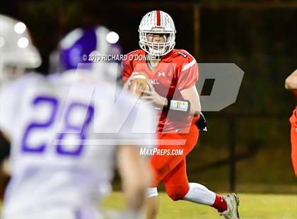 Thumbnail 3 in Rumson-Fair Haven @ Wall Township (NJSIAA Central Group 3 Final)  photogallery.
