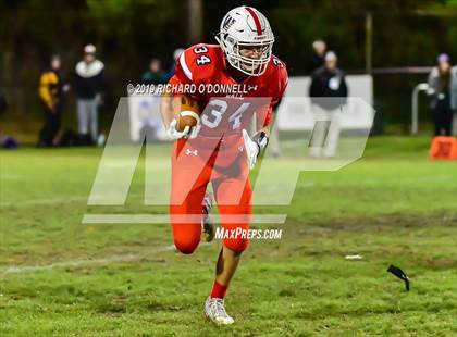 Thumbnail 3 in Rumson-Fair Haven @ Wall Township (NJSIAA Central Group 3 Final)  photogallery.