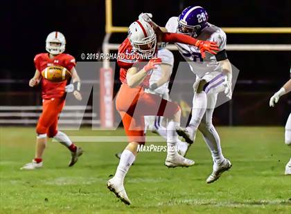 Thumbnail 3 in Rumson-Fair Haven @ Wall Township (NJSIAA Central Group 3 Final)  photogallery.