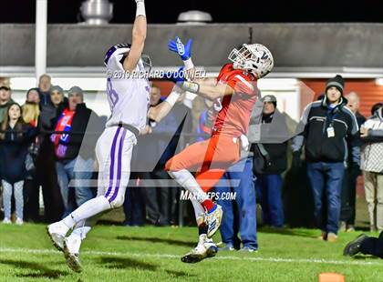 Thumbnail 3 in Rumson-Fair Haven @ Wall Township (NJSIAA Central Group 3 Final)  photogallery.