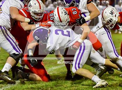 Thumbnail 3 in Rumson-Fair Haven @ Wall Township (NJSIAA Central Group 3 Final)  photogallery.