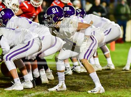Thumbnail 1 in Rumson-Fair Haven @ Wall Township (NJSIAA Central Group 3 Final)  photogallery.