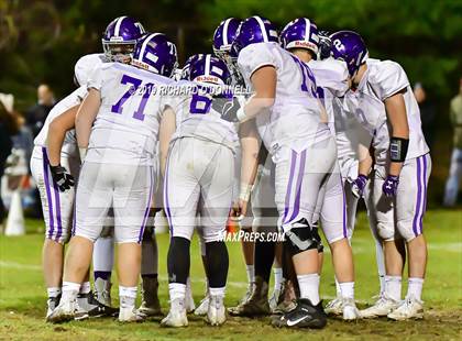 Thumbnail 3 in Rumson-Fair Haven @ Wall Township (NJSIAA Central Group 3 Final)  photogallery.