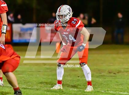 Thumbnail 1 in Rumson-Fair Haven @ Wall Township (NJSIAA Central Group 3 Final)  photogallery.