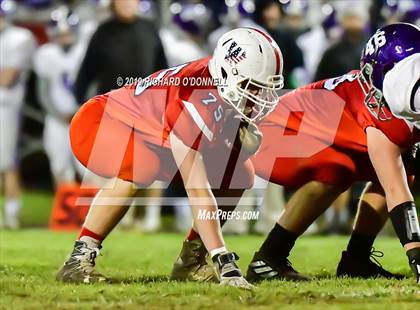 Thumbnail 1 in Rumson-Fair Haven @ Wall Township (NJSIAA Central Group 3 Final)  photogallery.