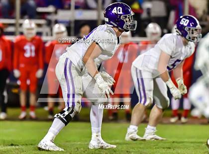 Thumbnail 1 in Rumson-Fair Haven @ Wall Township (NJSIAA Central Group 3 Final)  photogallery.