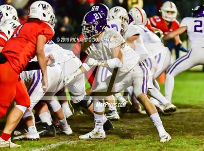 Thumbnail 2 in Rumson-Fair Haven @ Wall Township (NJSIAA Central Group 3 Final)  photogallery.
