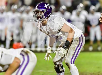 Thumbnail 3 in Rumson-Fair Haven @ Wall Township (NJSIAA Central Group 3 Final)  photogallery.