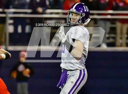 Thumbnail 3 in Rumson-Fair Haven @ Wall Township (NJSIAA Central Group 3 Final)  photogallery.