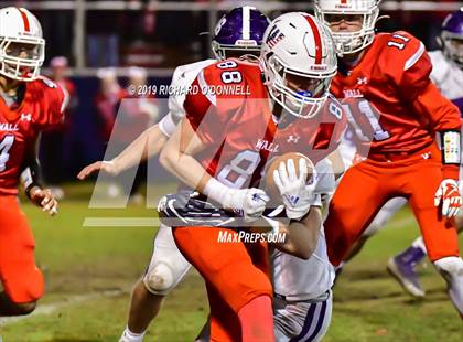 Thumbnail 2 in Rumson-Fair Haven @ Wall Township (NJSIAA Central Group 3 Final)  photogallery.