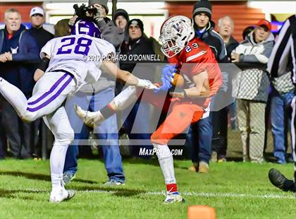 Thumbnail 3 in Rumson-Fair Haven @ Wall Township (NJSIAA Central Group 3 Final)  photogallery.