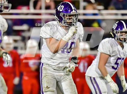 Thumbnail 1 in Rumson-Fair Haven @ Wall Township (NJSIAA Central Group 3 Final)  photogallery.
