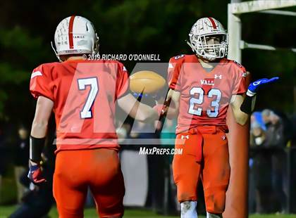 Thumbnail 2 in Rumson-Fair Haven @ Wall Township (NJSIAA Central Group 3 Final)  photogallery.