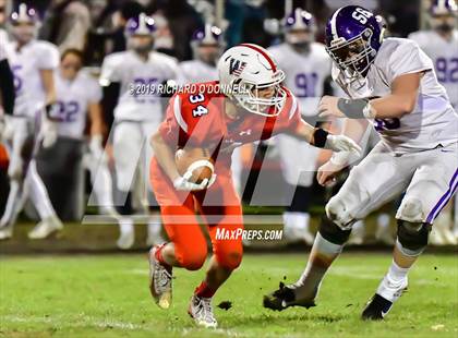 Thumbnail 3 in Rumson-Fair Haven @ Wall Township (NJSIAA Central Group 3 Final)  photogallery.
