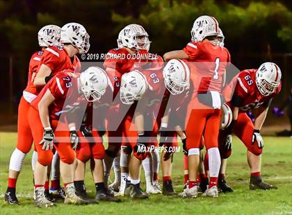 Thumbnail 3 in Rumson-Fair Haven @ Wall Township (NJSIAA Central Group 3 Final)  photogallery.