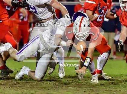 Thumbnail 2 in Rumson-Fair Haven @ Wall Township (NJSIAA Central Group 3 Final)  photogallery.