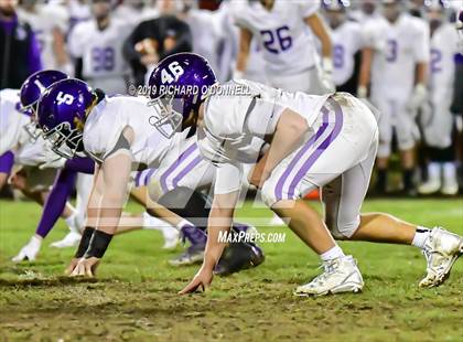 Thumbnail 1 in Rumson-Fair Haven @ Wall Township (NJSIAA Central Group 3 Final)  photogallery.