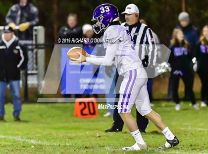 Thumbnail 3 in Rumson-Fair Haven @ Wall Township (NJSIAA Central Group 3 Final)  photogallery.