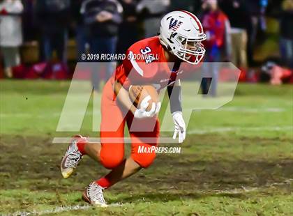 Thumbnail 1 in Rumson-Fair Haven @ Wall Township (NJSIAA Central Group 3 Final)  photogallery.