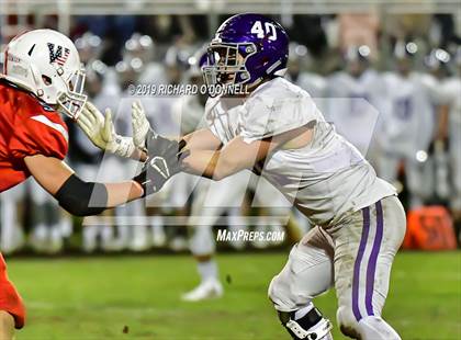 Thumbnail 2 in Rumson-Fair Haven @ Wall Township (NJSIAA Central Group 3 Final)  photogallery.