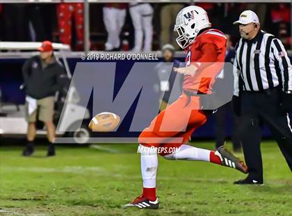 Thumbnail 1 in Rumson-Fair Haven @ Wall Township (NJSIAA Central Group 3 Final)  photogallery.