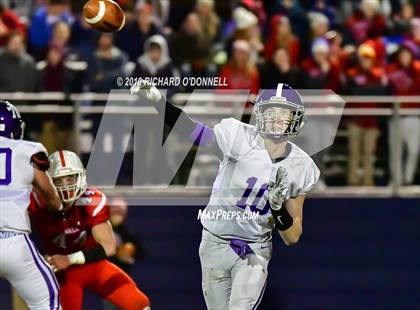 Thumbnail 1 in Rumson-Fair Haven @ Wall Township (NJSIAA Central Group 3 Final)  photogallery.