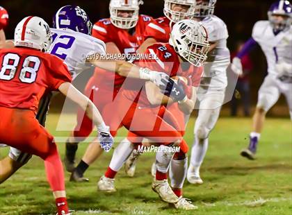 Thumbnail 2 in Rumson-Fair Haven @ Wall Township (NJSIAA Central Group 3 Final)  photogallery.