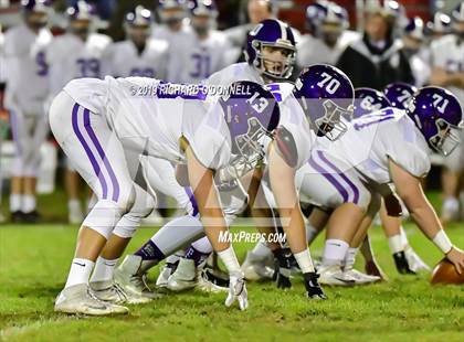 Thumbnail 2 in Rumson-Fair Haven @ Wall Township (NJSIAA Central Group 3 Final)  photogallery.