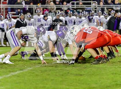 Thumbnail 1 in Rumson-Fair Haven @ Wall Township (NJSIAA Central Group 3 Final)  photogallery.