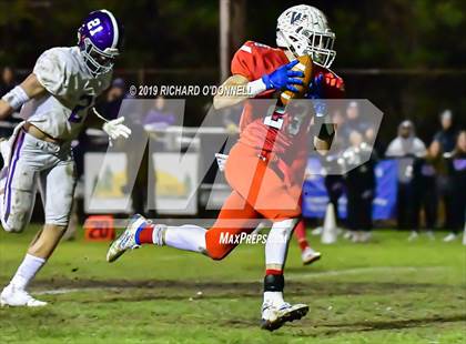 Thumbnail 1 in Rumson-Fair Haven @ Wall Township (NJSIAA Central Group 3 Final)  photogallery.