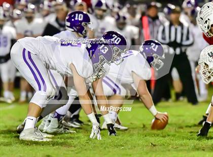 Thumbnail 1 in Rumson-Fair Haven @ Wall Township (NJSIAA Central Group 3 Final)  photogallery.