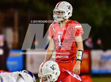 Thumbnail 3 in Rumson-Fair Haven @ Wall Township (NJSIAA Central Group 3 Final)  photogallery.