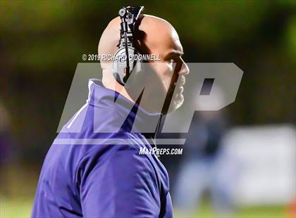 Thumbnail 3 in Rumson-Fair Haven @ Wall Township (NJSIAA Central Group 3 Final)  photogallery.